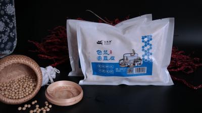速凍圓豆腐 36個(gè) 400g